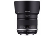 Obiektyw SAMYANG f/1.4 85mm MK2