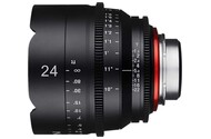 Obiektyw SAMYANG T1.5 24mm XEEN CF