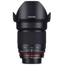 Obiektyw SAMYANG f/1.4 24mm Sony A