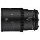 Obiektyw SAMYANG f/2.2 135mm VDSLR MK2 Canon EF