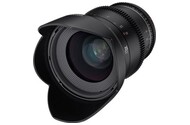 Obiektyw SAMYANG T1.5 35mm VDSLR MK2 Fuji X