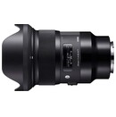 Obiektyw SIGMA f/1.4 24mm DG HSM Sony FE