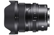 Obiektyw SIGMA f/2 20mm DG DN Sony E