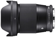 Obiektyw SIGMA f/1.4 16mm DN DC L-mount