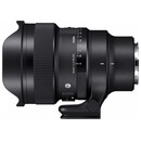 Obiektyw SIGMA f/1.4 14mm DG DN L-mount