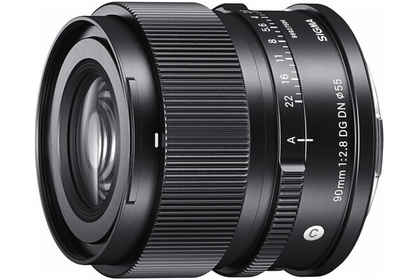 Obiektyw SIGMA f/2.8 90mm DG DN L-mount