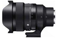 Obiektyw SIGMA f/1.4 15mm DG DN Sony E