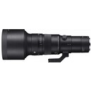 Obiektyw SIGMA f/5.6 500mm DG OS HSM Sony E