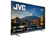 Telewizor JVC LT55VG7400 55" 4K Ultra HD