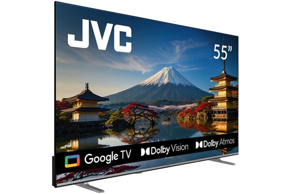 Telewizor JVC LT55VG7400 55" 4K Ultra HD