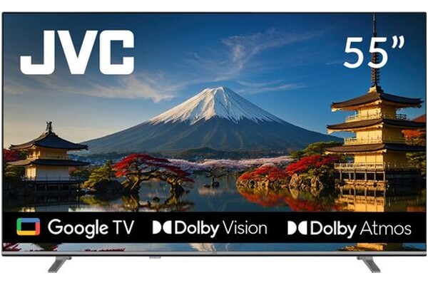 Telewizor JVC LT55VG7400 55" 4K Ultra HD