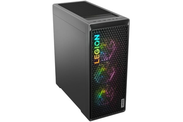 Lenovo Legion T7 Intel Core i7 64GB DDR5 NVIDIA GeForce RTX 4080 Super 16GB 2TB SSD Windows 11 Professional