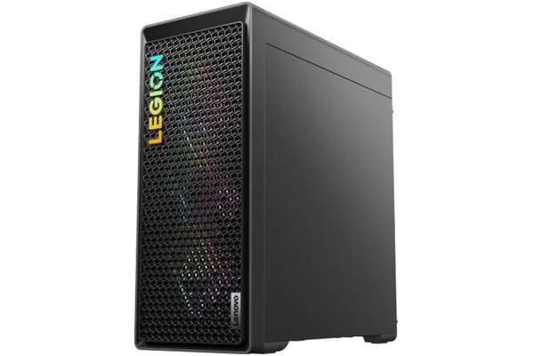 Lenovo Legion T7 Intel Core i7 64GB DDR5 NVIDIA GeForce RTX 4080 Super 16GB 2TB SSD Windows 11 Professional