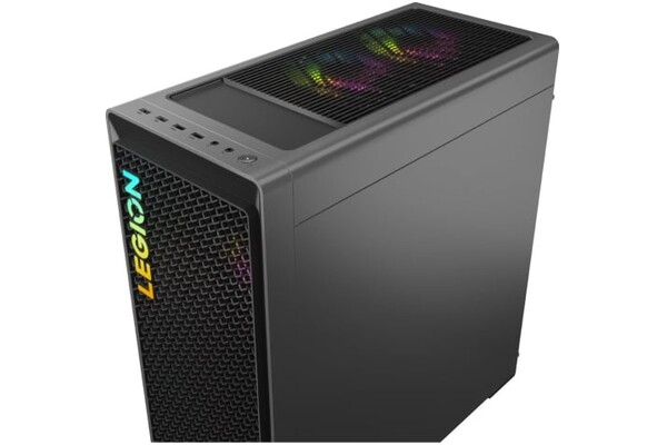Lenovo Legion T7 Intel Core i7 64GB DDR5 NVIDIA GeForce RTX 4080 Super 16GB 2TB SSD Windows 11 Professional
