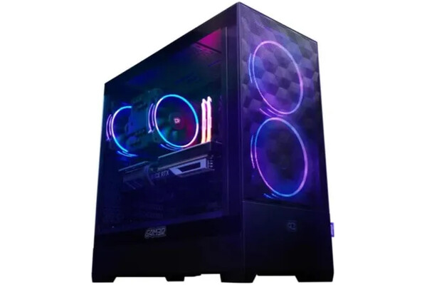 G4M3R G4M3R HERO PLUS HERO Intel Core i7 32GB DDR5 NVIDIA GeForce RTX 4070 Super 12GB 1TB SSD brak