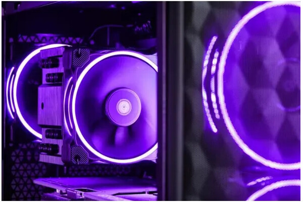 G4M3R G4M3R HERO PLUS HERO Intel Core i7 32GB DDR5 NVIDIA GeForce RTX 4070 Super 12GB 1TB SSD brak
