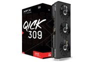 Karta graficzna XFX RX 7600 XT QICK 309 16GB GDDR6