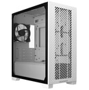 Obudowa PC COOLER MASTER Elite 301 Mini Tower biały