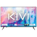 Telewizor KIVI 40F760QB 40" Full HD