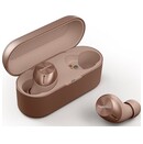 Słuchawki Technics EAHAZ40M2EN Dokanałowe Bezprzewodowe różowo-złoty