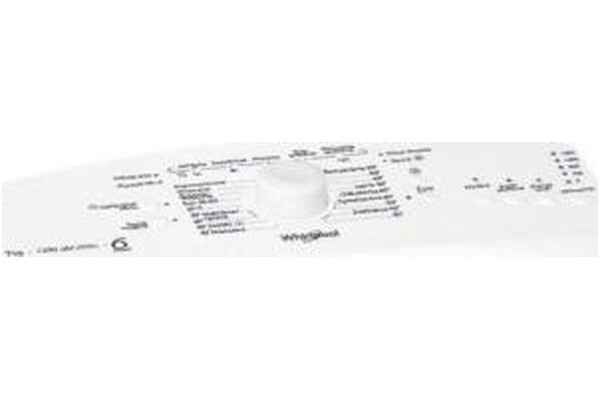 Pralka Whirlpool Spr009081 7.0kg 1200obr./min