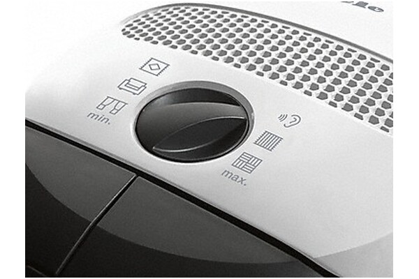 Odkurzacz MIELE Classic C1 Flex PowerLine tradycyjny workowy