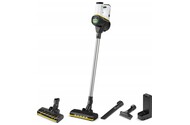 Odkurzacz Karcher VC6 Cordless pionowy z pojemnikiem biały