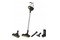 Odkurzacz Karcher VC6 Cordless pionowy z pojemnikiem biały