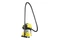Odkurzacz Karcher WD4 tradycyjny workowy 335W żółto-srebrny