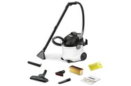Odkurzacz Karcher SE5 tradycyjny z pojemnikiem 1000W biało-czarny