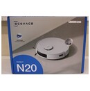 Odkurzacz ECOVACS N20 Deebot Deebot Ozmo robot sprzątający z pojemnikiem