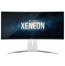 Monitor 34" CORSAIR XENEON 34WQHD240 biały