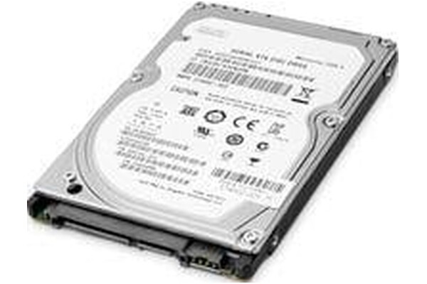 Dysk wewnętrzny HP Enterprise HDD SATA (3.5") 1TB