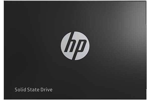 Dysk wewnętrzny HP S600 SSD SATA (2.5") 240GB