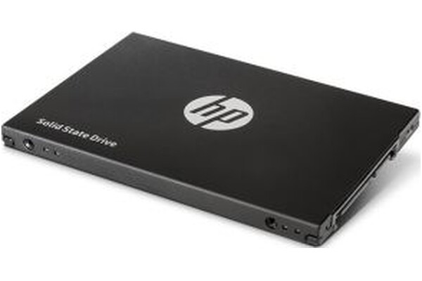 Dysk wewnętrzny HP S600 SSD SATA (2.5") 240GB