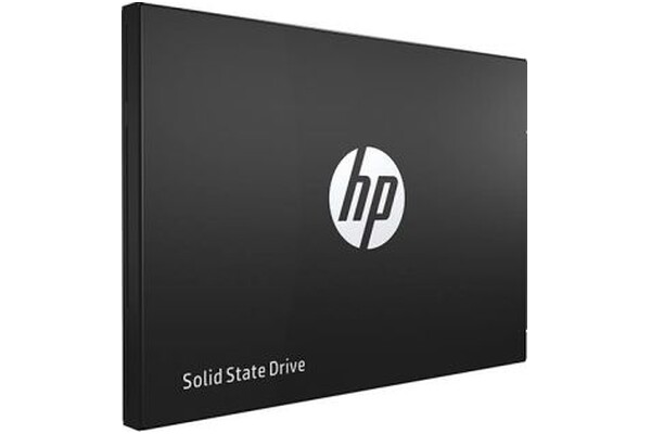 Dysk wewnętrzny HP S600 SSD SATA (2.5") 240GB