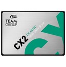 Dysk wewnętrzny TeamGroup CX2 SSD SATA (2.5") 256GB