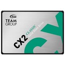 Dysk wewnętrzny TeamGroup CX2 SSD SATA (2.5") 1TB