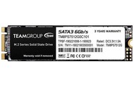 Dysk wewnętrzny TeamGroup MS30 SSD M.2 NVMe 512GB