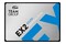 Dysk wewnętrzny TeamGroup EX2 SSD SATA (2.5") 512GB