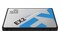 Dysk wewnętrzny TeamGroup EX2 SSD SATA (2.5") 512GB