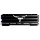 Dysk wewnętrzny TeamGroup Cardea II SSD M.2 NVMe 512GB