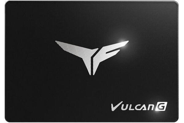 Dysk wewnętrzny TeamGroup T-Force Vulcan G SSD SATA (2.5") 512GB
