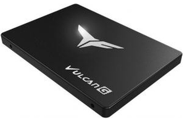 Dysk wewnętrzny TeamGroup T-Force Vulcan G SSD SATA (2.5") 512GB