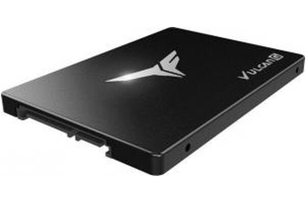 Dysk wewnętrzny TeamGroup T-Force Vulcan G SSD SATA (2.5") 512GB