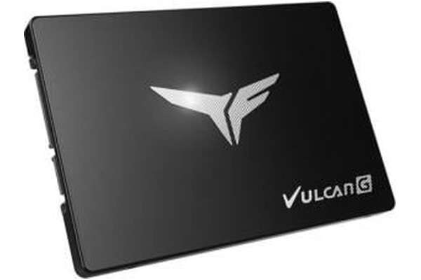 Dysk wewnętrzny TeamGroup T-Force Vulcan G SSD SATA (2.5") 512GB