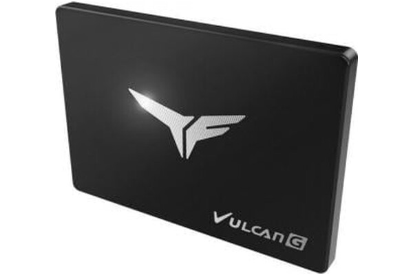 Dysk wewnętrzny TeamGroup T-Force Vulcan G SSD SATA (2.5") 512GB