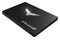Dysk wewnętrzny TeamGroup T-Force Vulcan G SSD SATA (2.5") 512GB