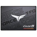 Dysk wewnętrzny TeamGroup T-Force Vulcan Z SSD SATA (2.5") 1TB