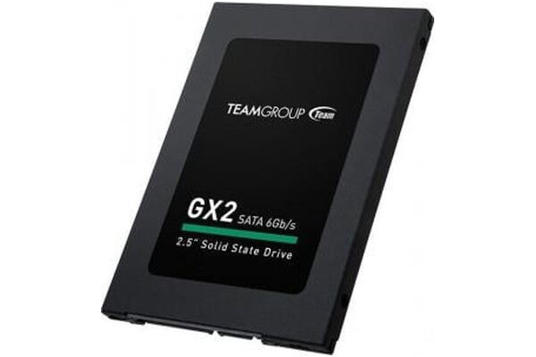 Dysk wewnętrzny TeamGroup GX2 SSD SATA (2.5") 2TB